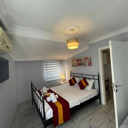 Taksim Rain Hause Aparthotel Istanbul Exterior photo