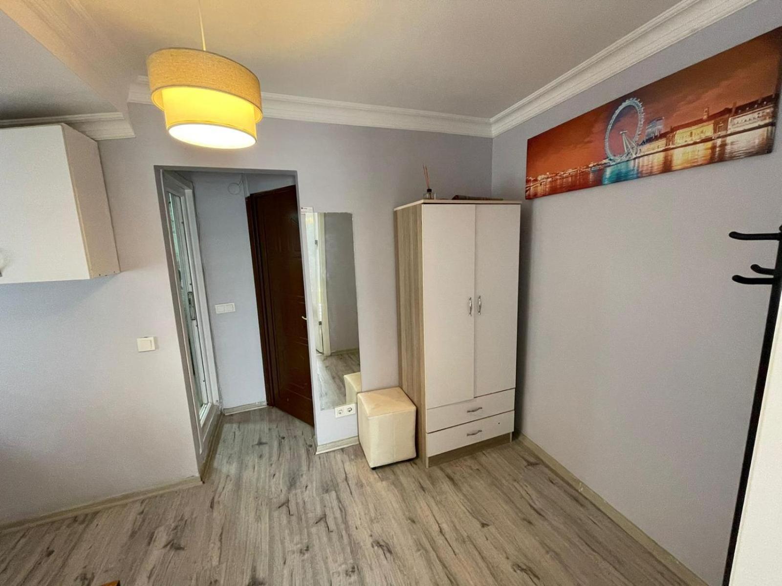 Taksim Rain Hause Aparthotel Istanbul Exterior photo